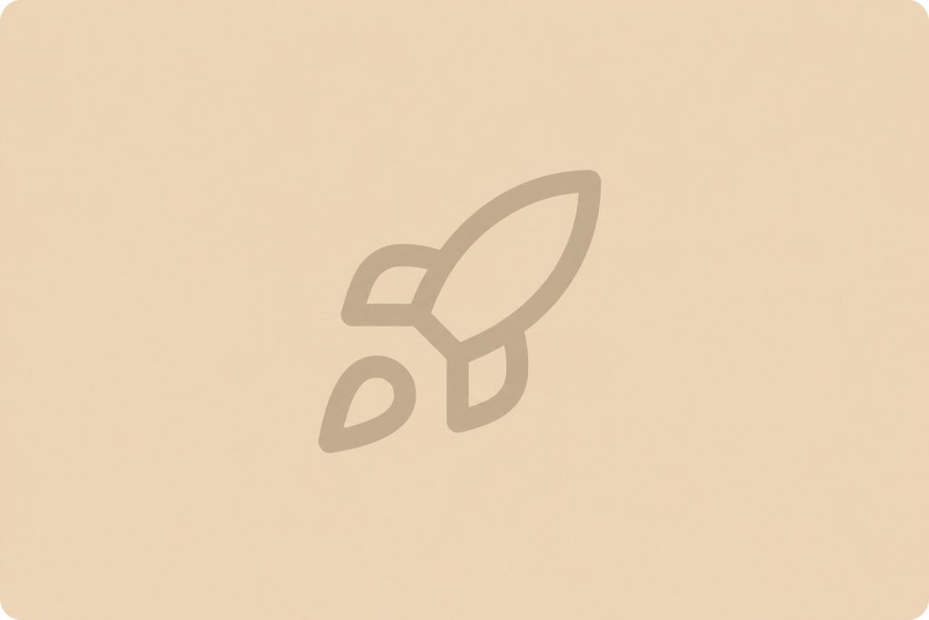 Testing & Launch